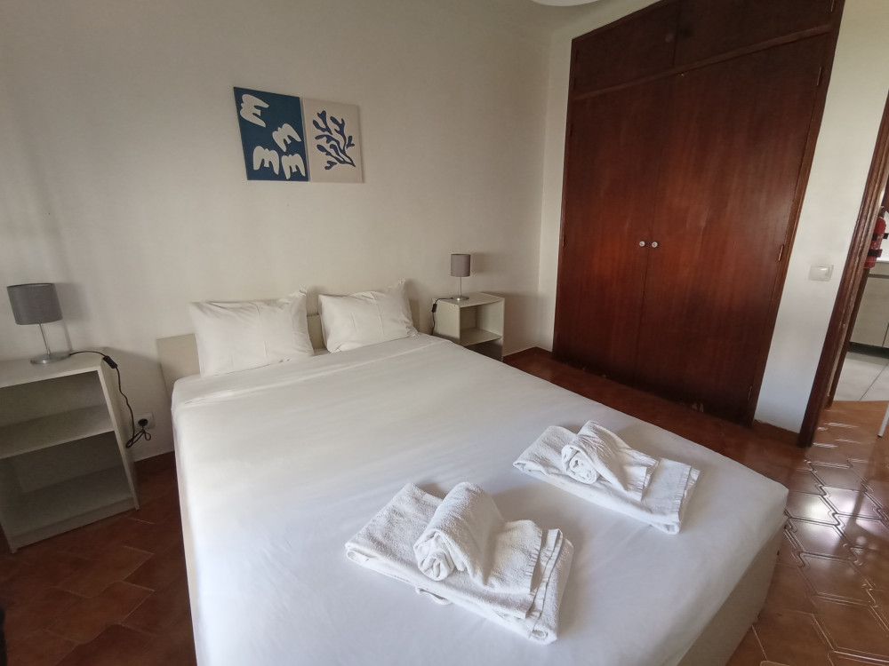 Apartment near the beach with terrace preview