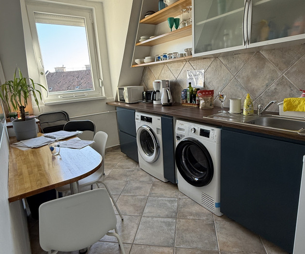 Astonishing view  Apartment to Basilica  Budapest