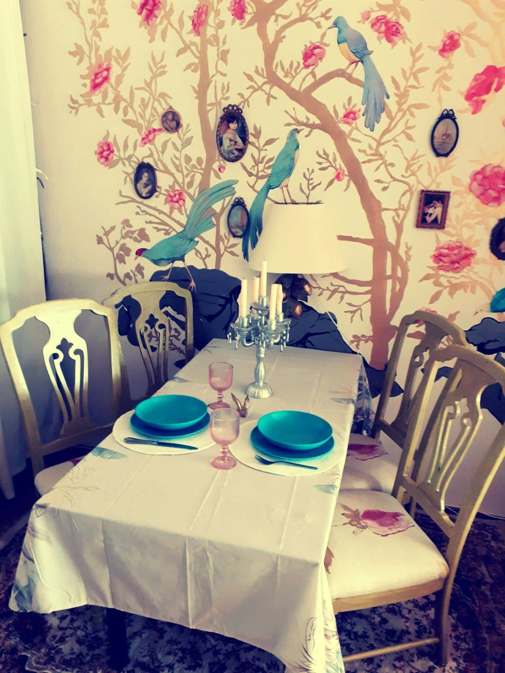 Vintage Home in Buda MOM Parque preview