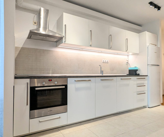 Bright Apartment near Carol Park & Unirii