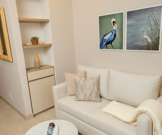 Loft Signature · Playa, piscinas y jacuzzis