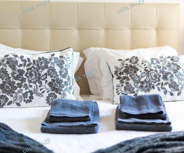 Marina Water View Apartment - wifi, aircon