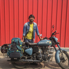 Shubham G.