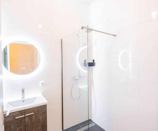 BS3 Urban Escape 2BDR Apartment