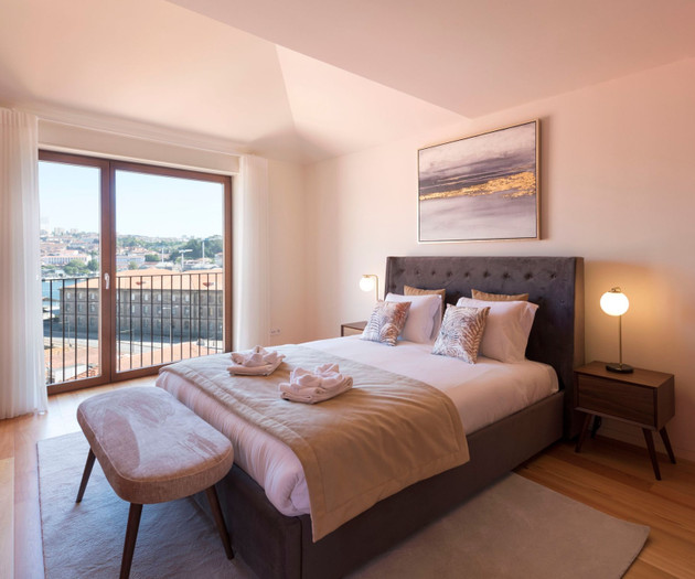 Porto Riverviews | Monte dos Judeus