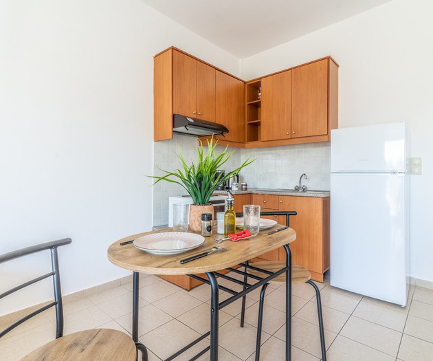 Urban Apt Next University 15