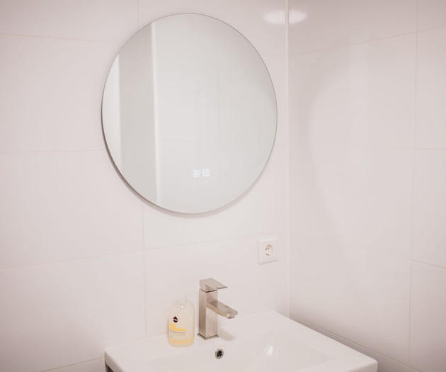 Refined Retreat 2BDR  Apartment BSH27