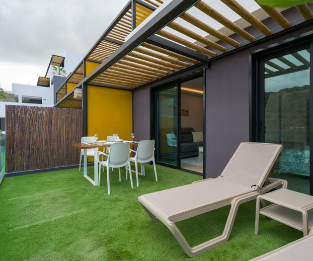 Apartamento Premium Gran Oasis 64