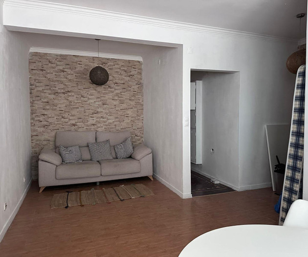 Apartment in Lisbon