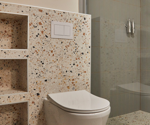 Design 3BDR Loft- Tkalciceva Street