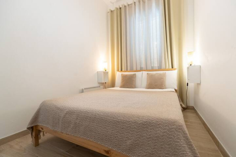 Cozy flat in the center of Olbia