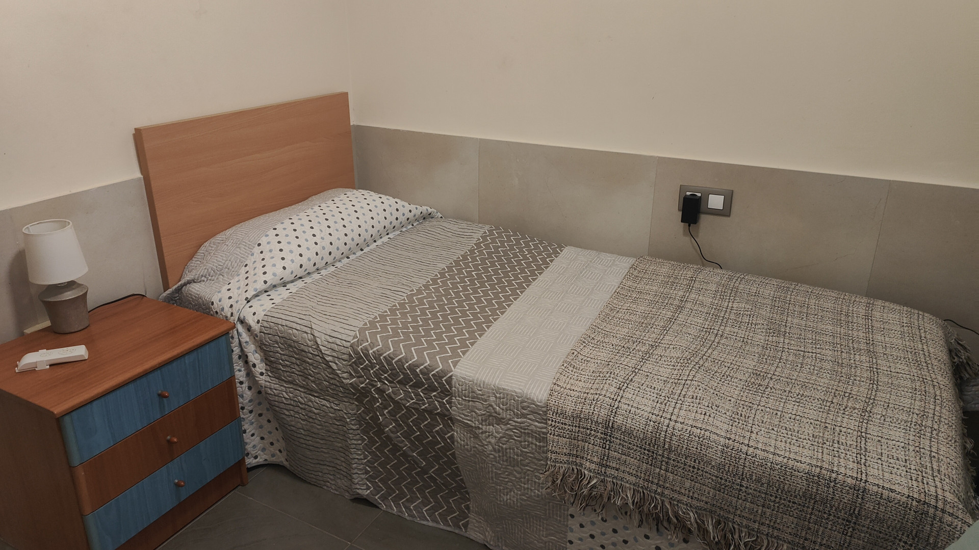 Habitacion
