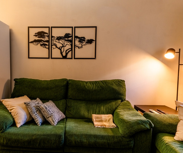 2-bedroom apartment for rent, bills included
