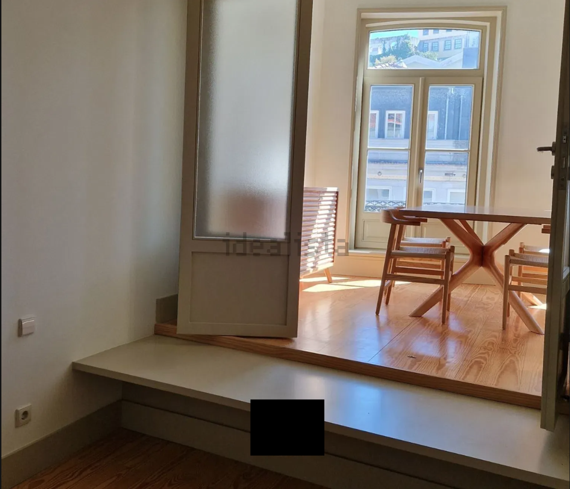 Office/extra room