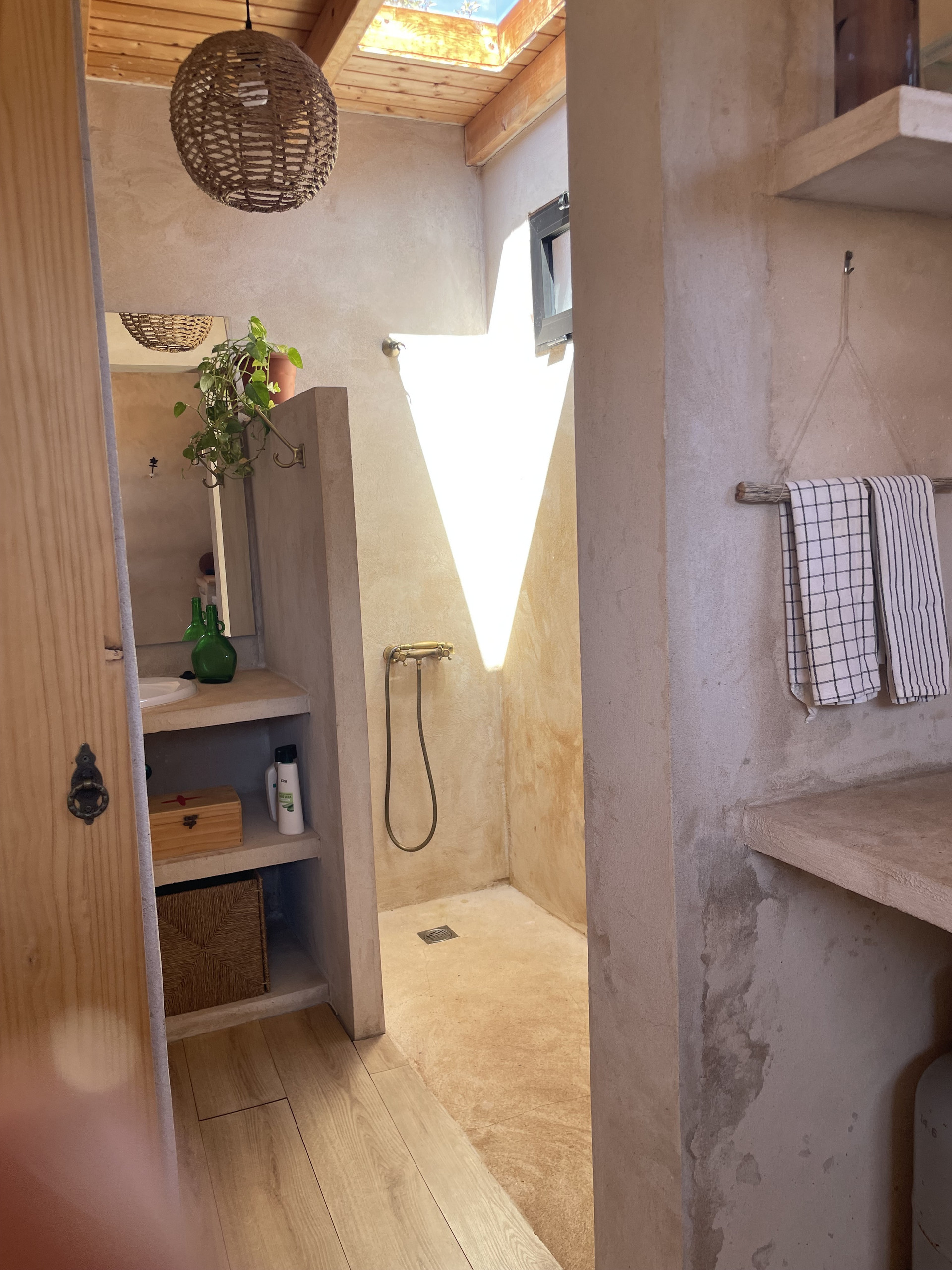 Baño