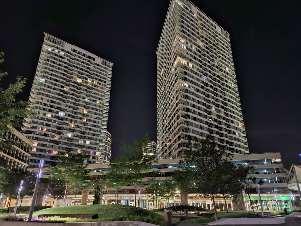 PANORAMA CITY- CENTRUM - LUX APARTMENT - 1.PARKING preview