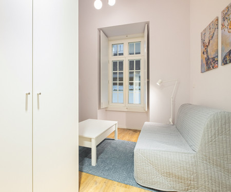 Brand New 2 Bedroom apartment Chiado