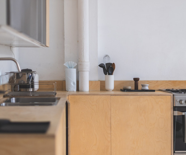 Bright 2BR Flat, Near Central Line, Bethnal Green