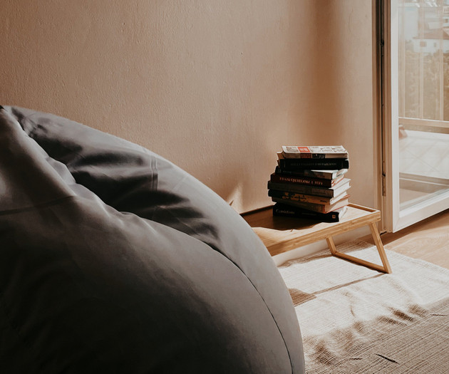 S t r e h z a: your spacious sunlit oasis