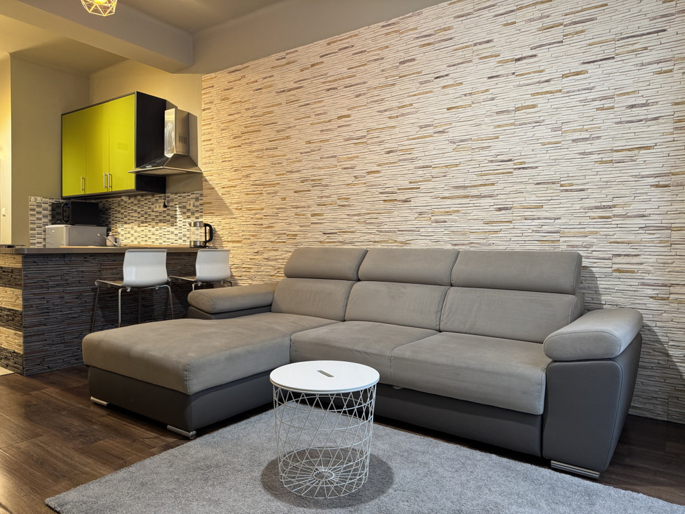 Modern Huge Terrace Downtown Home with AC preview