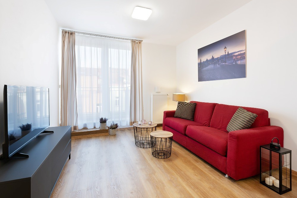 Apartment with terrace 53 preview