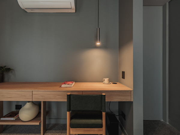 Dormitorio 2