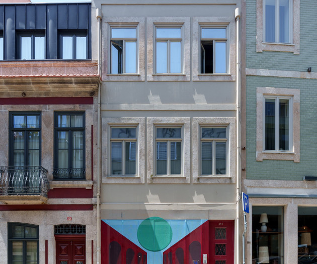 VIVA Old Street Homes Charming Duplex