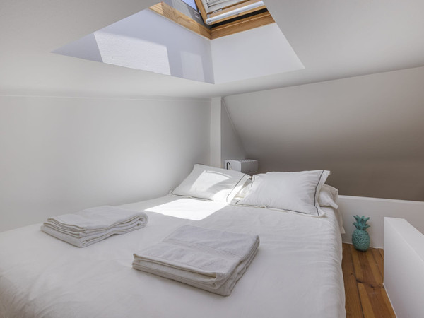 Spavaća soba