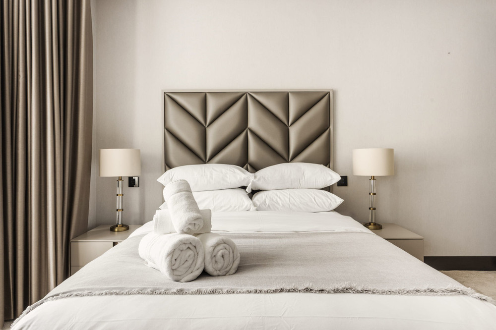Spacious Marylebone 3BR | Near Hyde Park preview