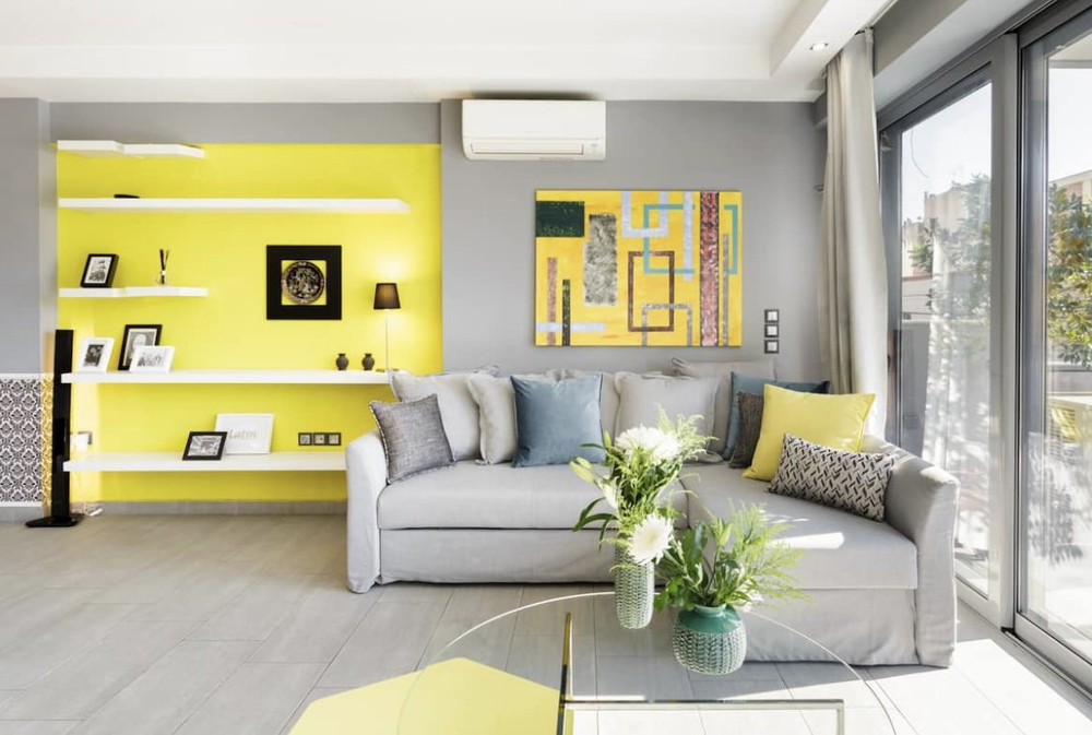 Stylish Boutique Loft with private balcony preview