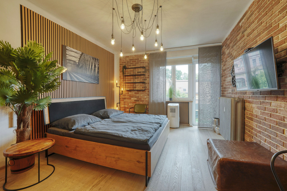 Modern Industry Studio preview