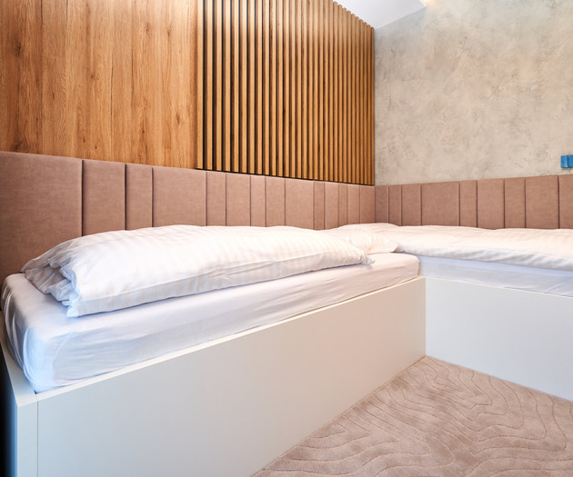 design villa stella - private pool & spa - Ap 3