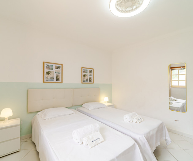 Oura Pool Apartment by HelloVacations