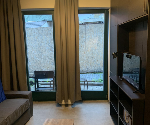 Cozy friendly place+free parking