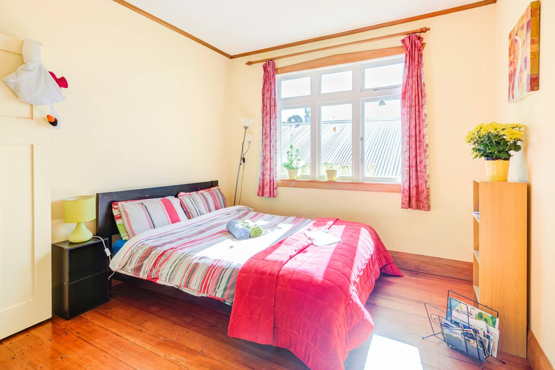 Private room