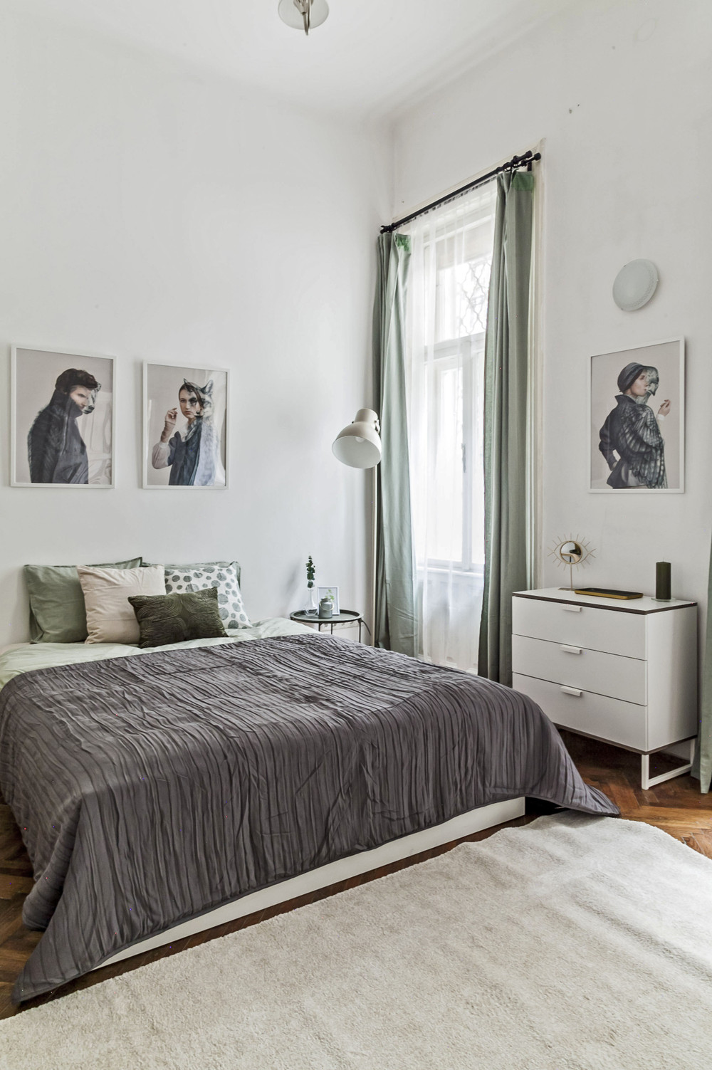 Izabella utca 84 - Room 1 preview