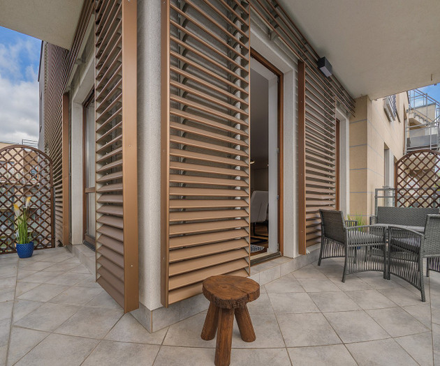 Five - bedroom apartment, Łokietka 19B/38