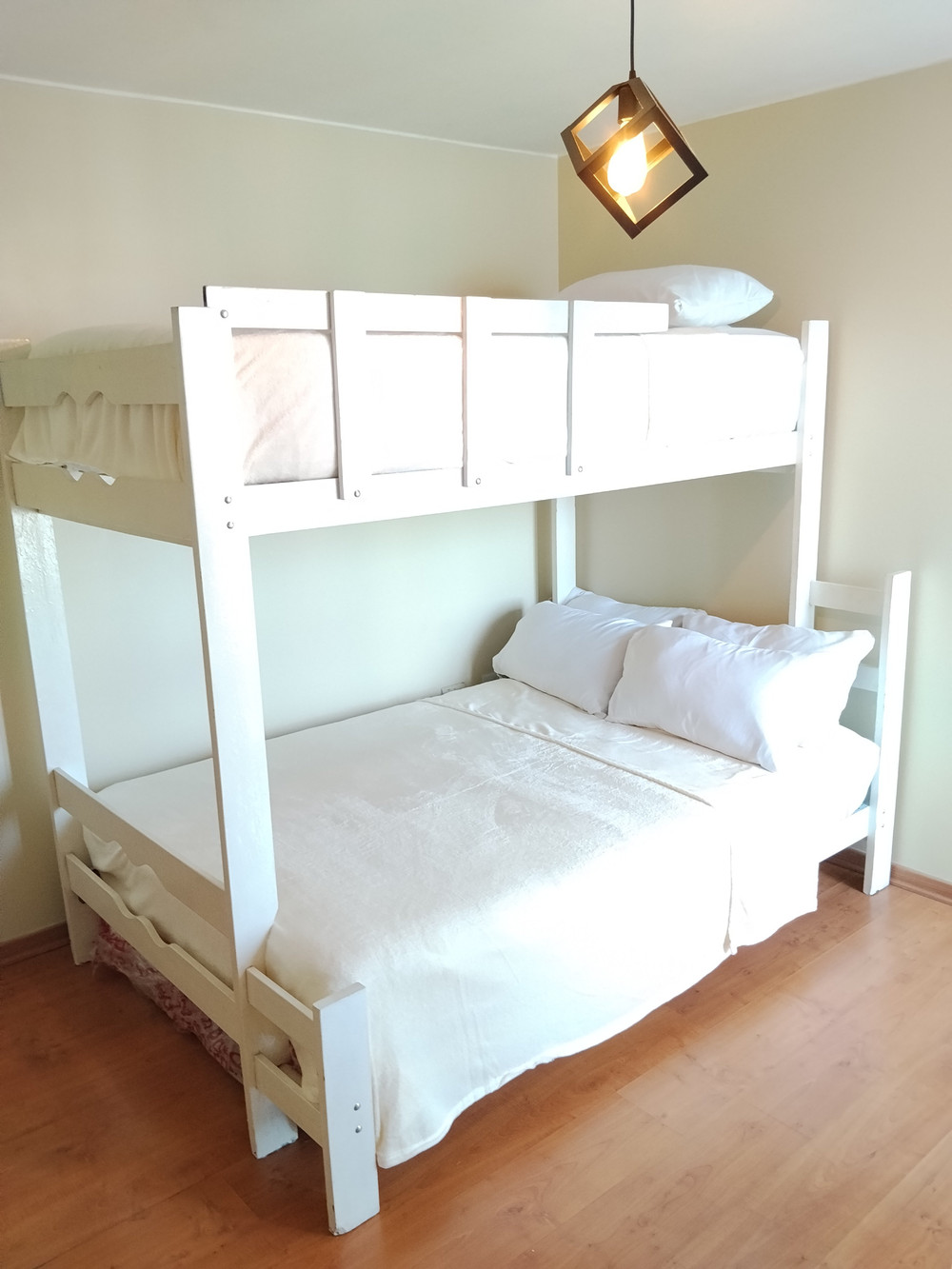 Spacious Apartment in Central Lima – Stay & Relax preview