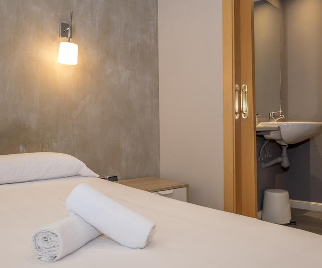 Beautiful Stylish Studio in Barcelona Center