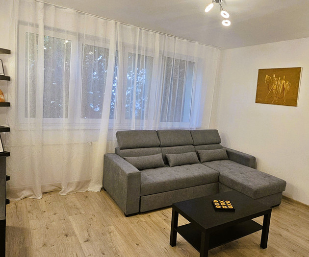 Urban Confort