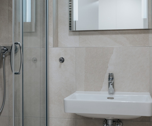 ZWIRN Design Stay near Nivy Station & Downtown
