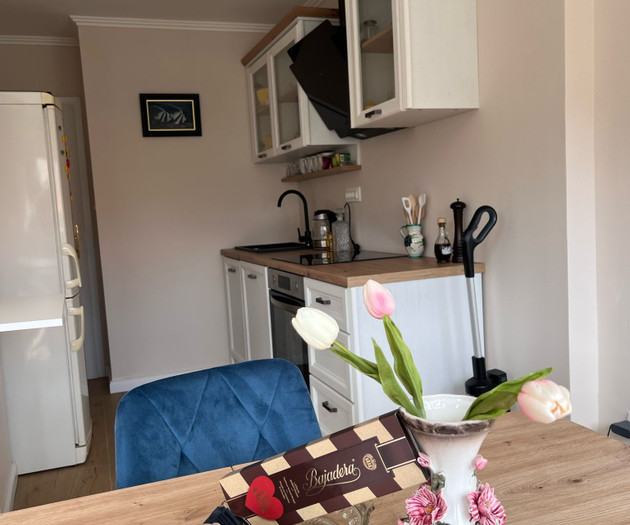 Berislove Apartment