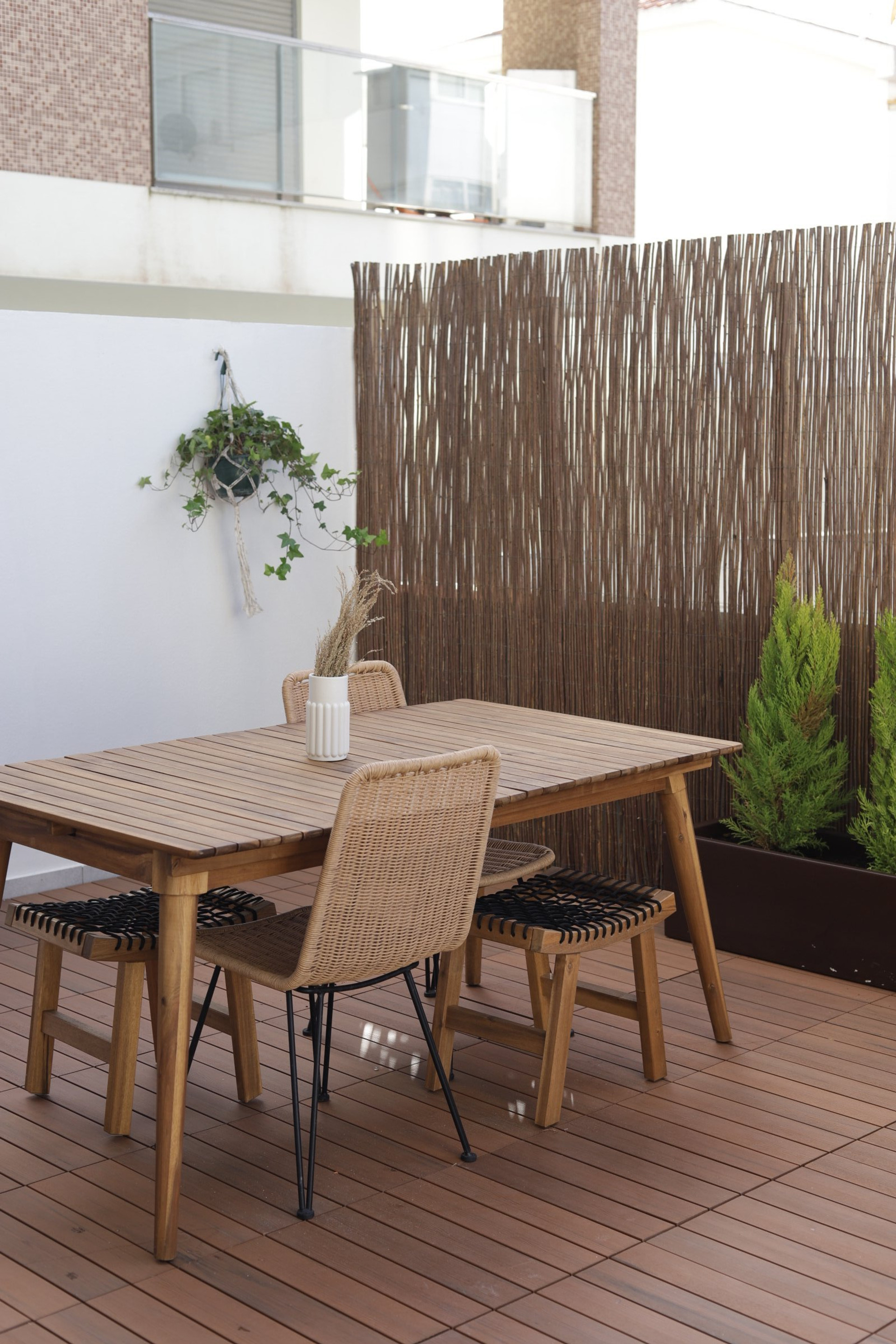 Terraço