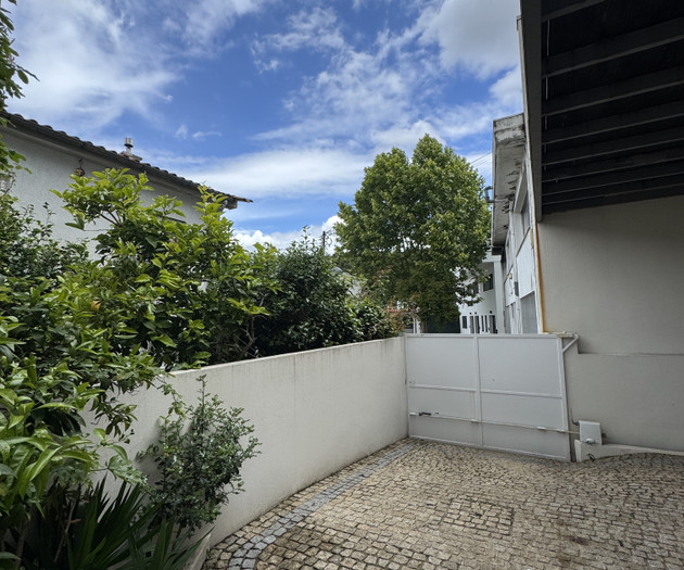 Casa da Estrelícia: Tranquility in the City & Priv
