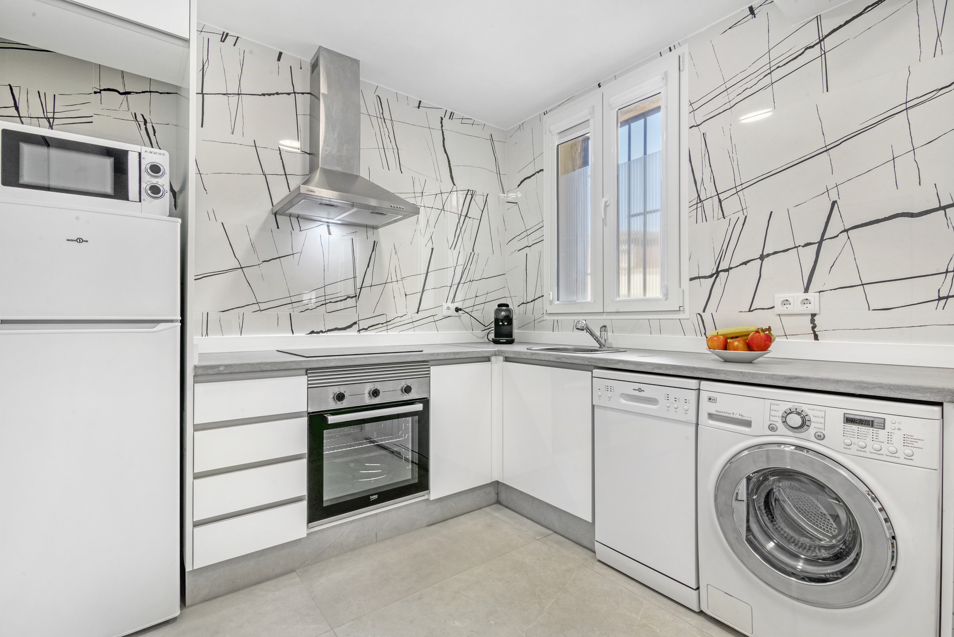 Cocina