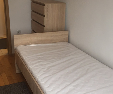 Apartman Mašićeva ulica