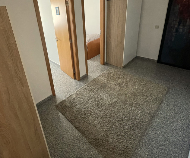Cozy single bedroom next to Montijo Bus Station
