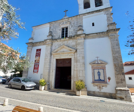 Apartment Historic Center of Santarém