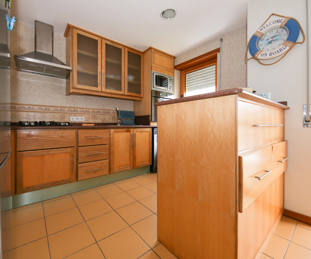 Apartamento Maré