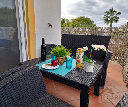 Аренда квартиры - Cabanas de Tavira